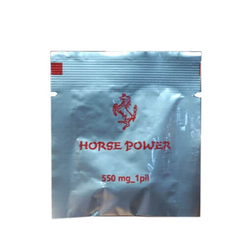 horse-power